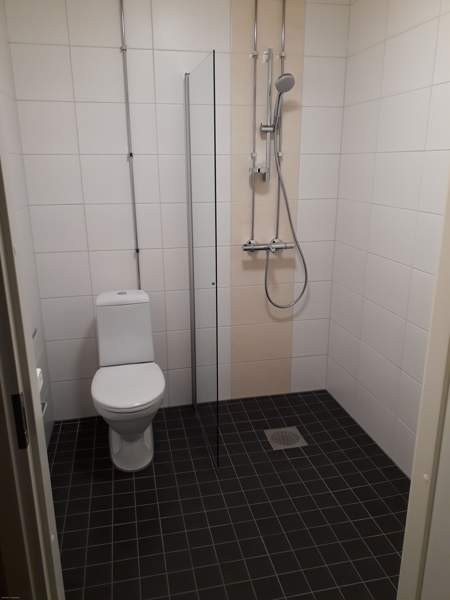 1h + avok + p  Vantaa - valokuva 5