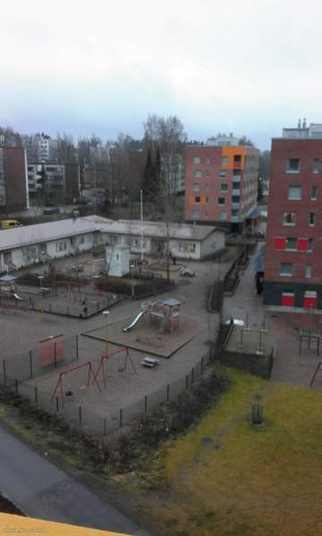 1h + avok + p  Vantaa - valokuva 7