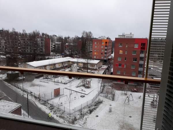 1h + avok + p  Vantaa - valokuva 2