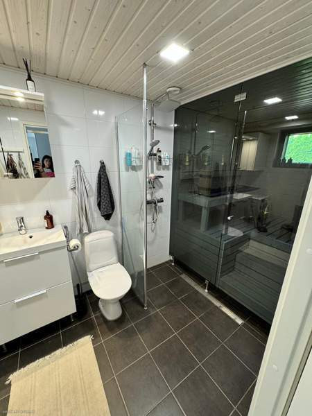 2h + s  Espoo - valokuva 3