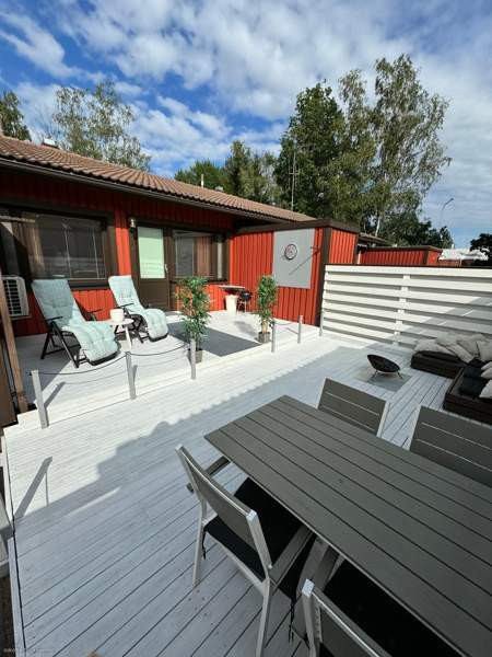 2h + s  Espoo - valokuva 5