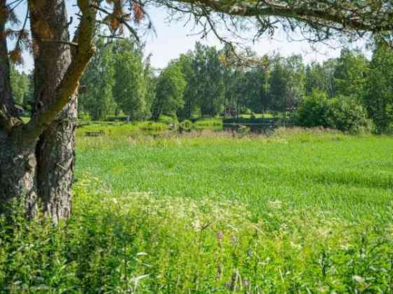 3h+k+apukeittiö+wc+s  Pomarkku