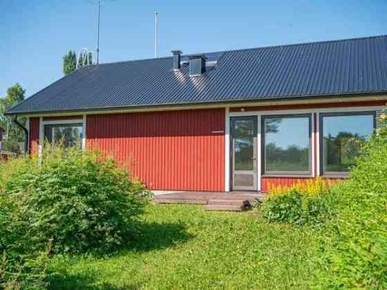 3h+k+apukeittiö+wc+s  Pomarkku