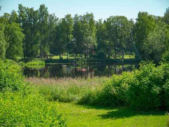 3h+k+apukeittiö+wc+s  Pomarkku