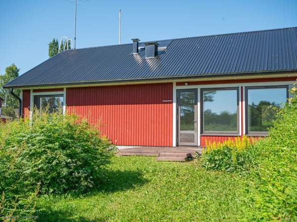 3h+k+apukeittiö+wc+s  Pomarkku - изображение 2