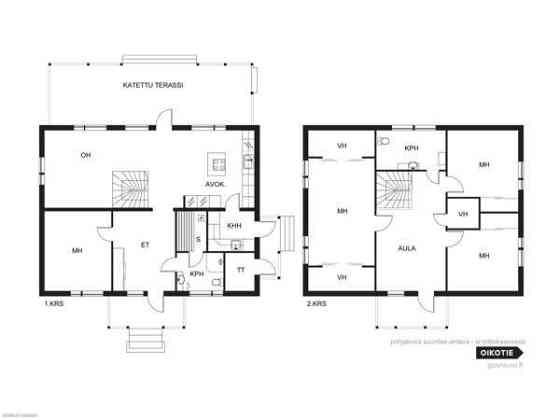 5h+k+et+aula+vh+2kph+s+khh+tt+p+ter+at  Korsholm