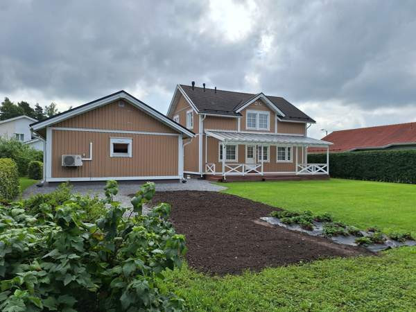 5h+k+et+aula+vh+2kph+s+khh+tt+p+ter+at  Korsholm - photo 5