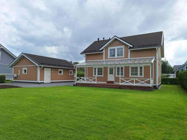 5h+k+et+aula+vh+2kph+s+khh+tt+p+ter+at  Korsholm - photo 1