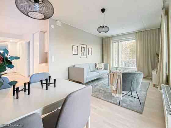 2h + avok + s + p  Kuopio