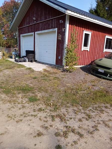 4h + k + s + p + aula  Liperi - valokuva 4