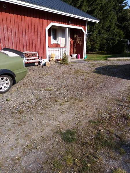 4h + k + s + p + aula  Liperi - valokuva 3