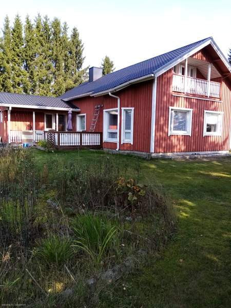 4h + k + s + p + aula  Liperi - valokuva 1