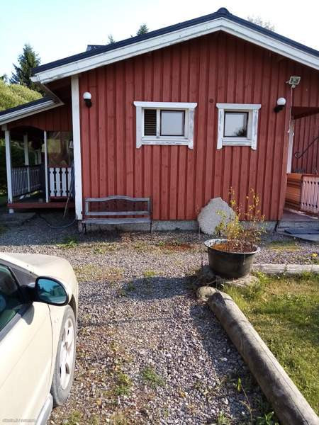 4h + k + s + p + aula  Liperi - valokuva 2