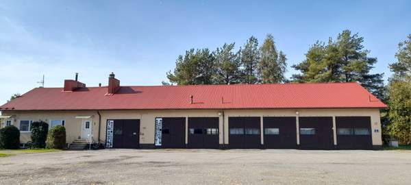 9h + s + p  Teuva - valokuva 8