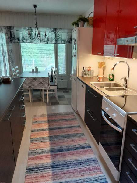 2h + s  Joensuu – foto 3