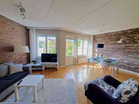 5h, keittiö, kph, sauna ja wc  Вантаа