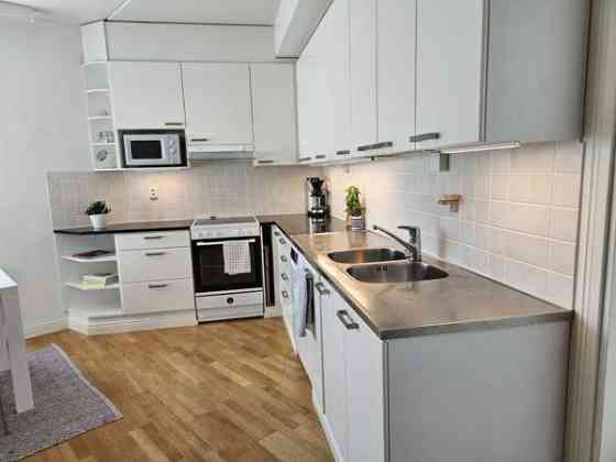 5h, keittiö, kph, sauna ja wc  Вантаа