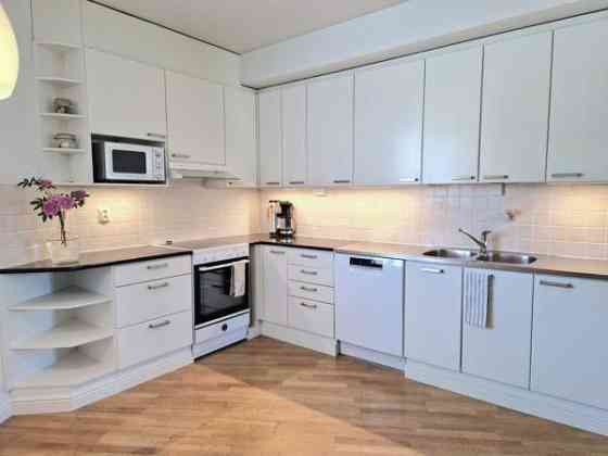 5h, keittiö, kph, sauna ja wc  Вантаа