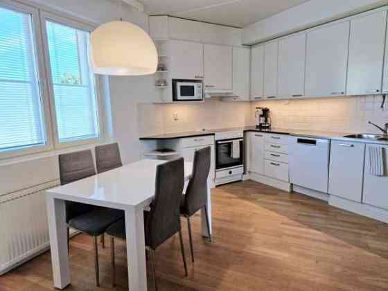 5h, keittiö, kph, sauna ja wc  Вантаа