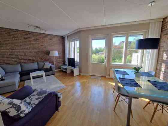 5h, keittiö, kph, sauna ja wc  Вантаа