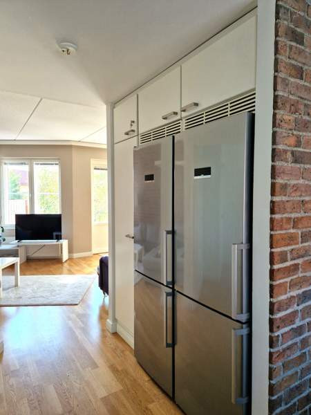 5h, keittiö, kph, sauna ja wc  Vantaa - valokuva 7