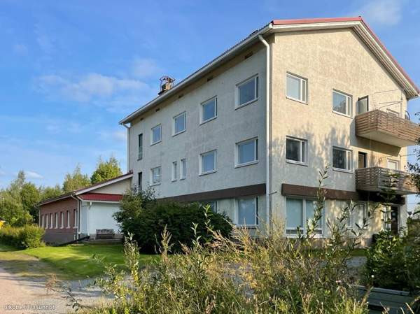 3h  Nakkila - изображение 1