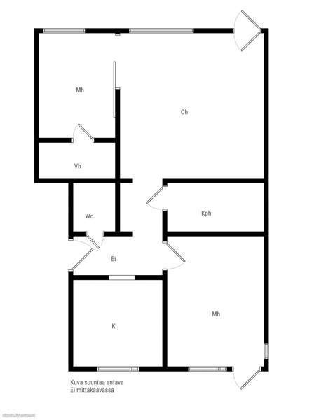 3h  Nakkila - изображение 3