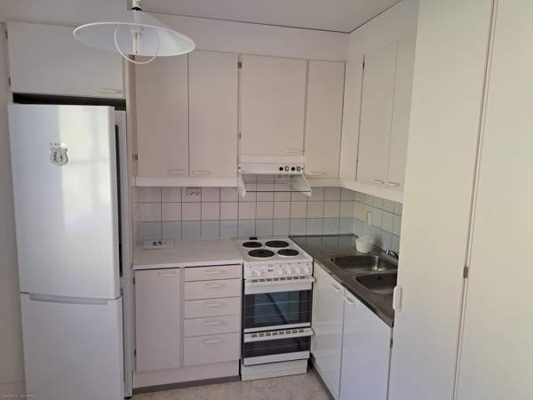 1h + k+kylpyhuone+sauna+terassi valokatteella.  Padasjoki – foto 1