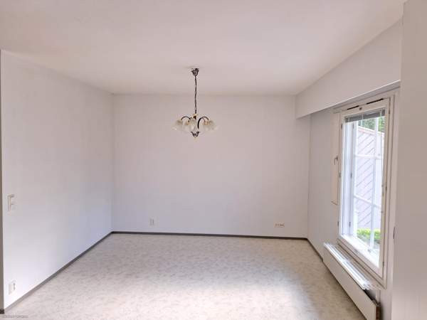 1h + k+kylpyhuone+sauna+terassi valokatteella.  Padasjoki – foto 2