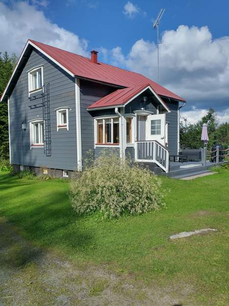 3h+tupakeittiö  Куопио - изображение 1