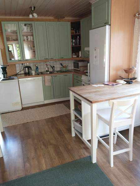 3h+tupakeittiö  Куопио - изображение 3