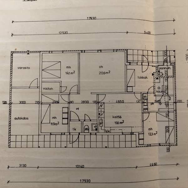 5h + s  Teuva – foto 6
