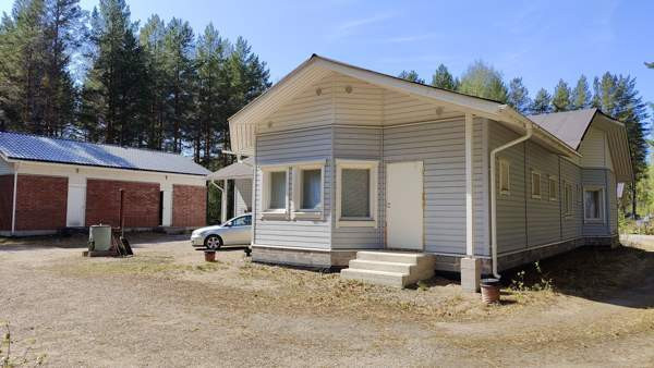 5h + k  Kuopio - valokuva 4