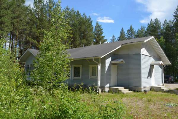 5h + k  Kuopio - valokuva 2