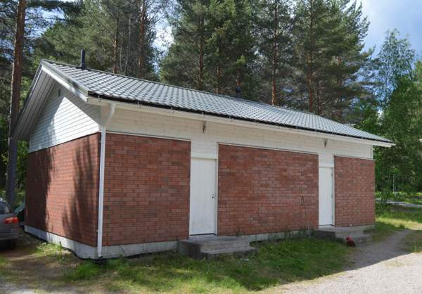 5h + k  Kuopio - valokuva 7