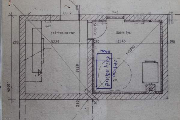 2h + k  Sonkajärvi - изображение 4