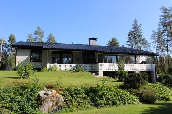 2h + k  Sonkajärvi - изображение 2