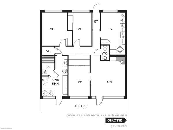 4h + k + s  Helsinki - изображение 3