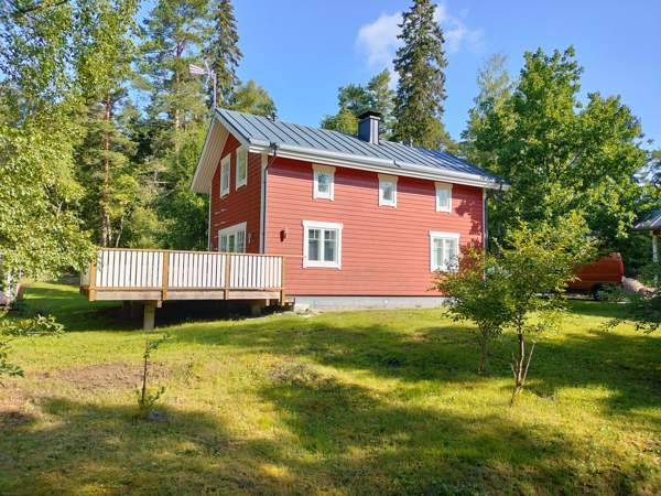 3h + s + p  Paimio - photo 1