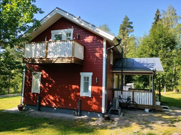 3h + s + p  Paimio - photo 2