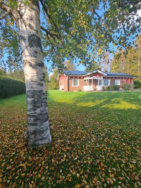 5h + k + s  Alavus - photo 1