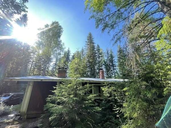 3h + s  Orivesi - photo 7