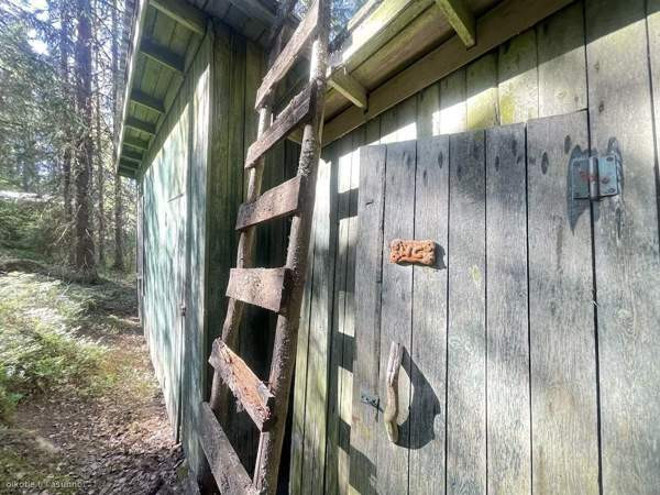 3h + s  Orivesi - photo 5