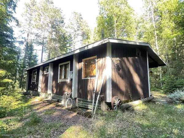 3h + s  Orivesi - photo 1