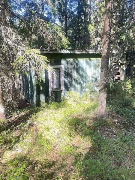 3h + s  Orivesi - photo 3