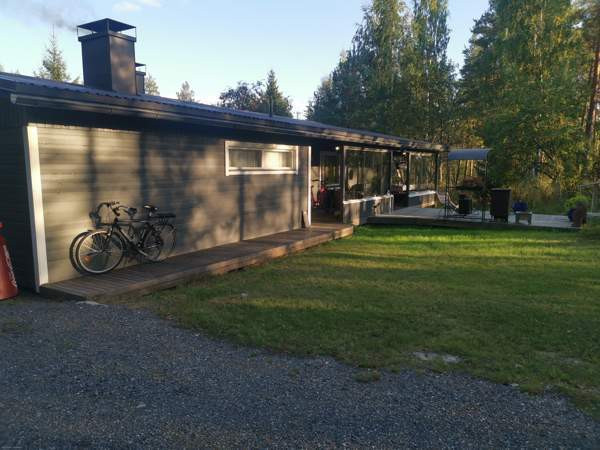 3h + avok + s  Kristiinankaupunki - photo 2