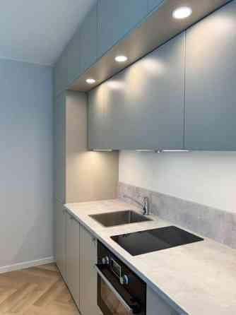 1H + K + makuualkovi + kph + parveke (lasitettu)  Jaervenpaeae