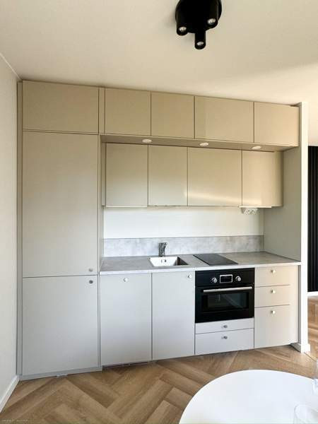 1H + K + makuualkovi + kph + parveke (lasitettu)  Jaervenpaeae - photo 2