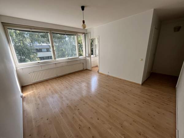 2h + kk + p  Helsinki - valokuva 5