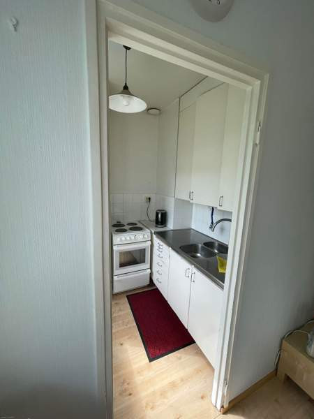 2h + kk + p  Helsinki - valokuva 7